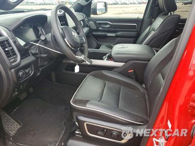 Zdjęcie 7 z 12 samochodu: 2025 RAM 1500 LARAMIE VIN:1C6SRFJP7SN553433 - miniatura