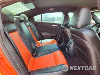 Zdjęcie 10 z 12 samochodu: 2017 DODGE CHARGER SE VIN:2C3CDXBG2HH546248 - miniatura