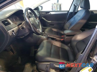 Zdjęcie 7 z 12 samochodu: 2014 VOLKSWAGEN JETTA SE VIN:3VWD17AJ9EM425927 - miniatura
