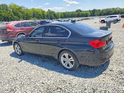 Drugie zdjęcie samochodu z przodu: 2018 BMW 330 XI VIN:WBA8D9G57JNU68838 - miniatura