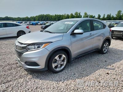 2019 HONDA HR-V LX 3CZRU5H32KM720532 - główne zdjęcie licytacji z USA - miniatura