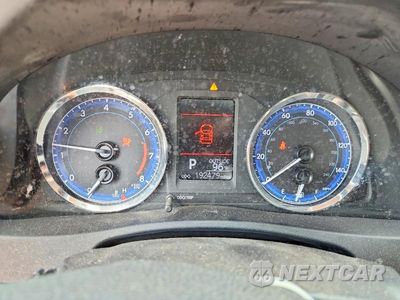 Zdjęcie 9 z 12 samochodu: 2017 TOYOTA COROLLA LE VIN:2T1BURHE4HC830211 - miniatura