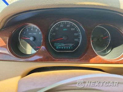 Zdjęcie 9 z 12 samochodu: 2006 BUICK LUCERNE CXL VIN:1G4HR57Y16U169880 - miniatura