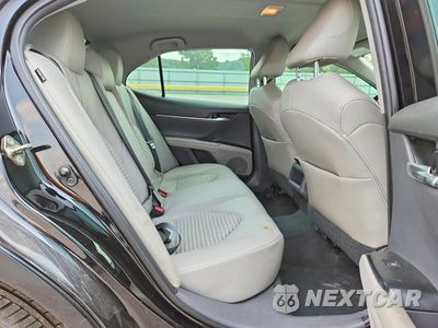 Zdjęcie 10 z 13 samochodu: 2020 TOYOTA CAMRY SE VIN:4T1G11AK7LU370985 - miniatura