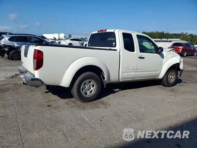 Trzecie zdjęcie samochodu z tyłu: 2015 NISSAN FRONTIER S VIN:1N6BD0CT2FN739723 - miniatura