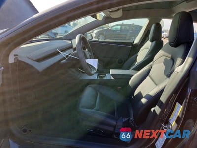 Zdjęcie 7 z 12 samochodu: 2024 TESLA MODEL 3 VIN:5YJ3E1EA5RF743418 - miniatura