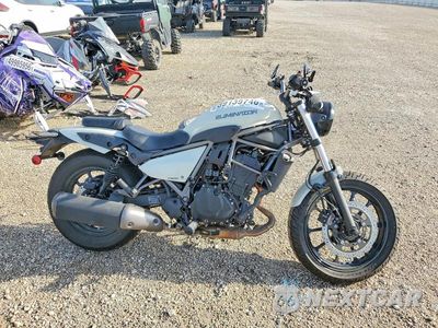 2026 KAWASAKI EL450 A ML5ELFA12TDA28531 - główne zdjęcie licytacji z USA - miniatura