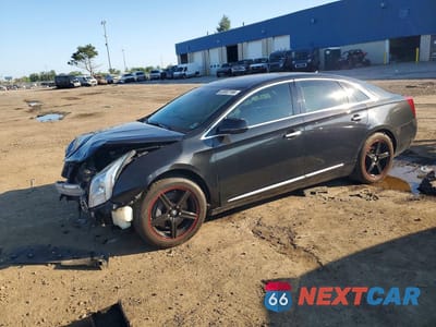 2013 CADILLAC XTS PREMIUM COLLECTION 2G61T5S35D9130077 - główne zdjęcie licytacji z USA - miniatura