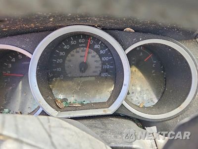 Zdjęcie 9 z 12 samochodu: 2005 TOYOTA TACOMA PRERUNNER ACCESS CAB VIN:5TETU62N25Z020299 - miniatura