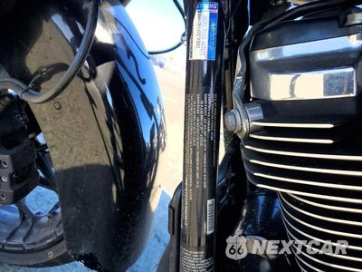 Zdjęcie 9 z 9 samochodu: 2020 HARLEY-DAVIDSON FLTRXS VIN:1HD1KTP22LB663813 - miniatura