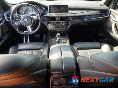 Zdjęcie 8 z 13 samochodu: 2017 BMW X5 SDRIVE35I VIN:5UXKR2C36H0W43964 - miniatura