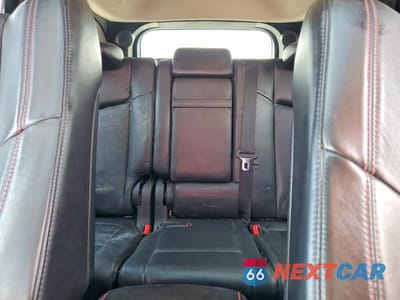 Zdjęcie 10 z 13 samochodu: 2011 DODGE DURANGO R/T VIN:1D4SE6GT0BC682573 - miniatura