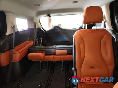 Zdjęcie 10 z 13 samochodu: 2026 KIA CARNIVAL EX VIN:KNDNC5KA2T6095775 - miniatura