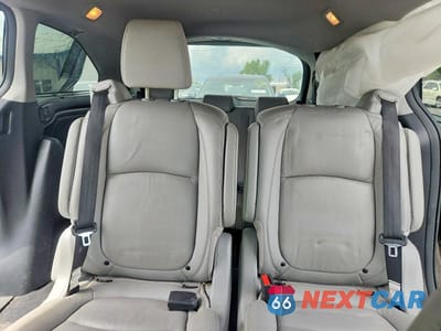 Zdjęcie 10 z 13 samochodu: 2020 HONDA ODYSSEY TOURING VIN:5FNRL6H87LB040500 - miniatura