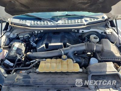 Zdjęcie 11 z 13 samochodu: 2019 FORD F150 SUPERCREW VIN:1FTEW1C41KFC39887 - miniatura