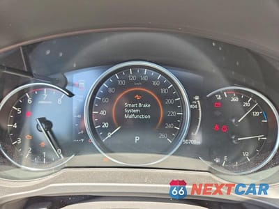 Zdjęcie 9 z 14 samochodu: 2023 MAZDA CX-5 VIN:JM3KFBAY6P0150610 - miniatura