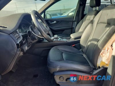 Zdjęcie 7 z 12 samochodu: 2019 AUDI Q7 PREMIUM VIN:WA1AAAF73KD013939 - miniatura