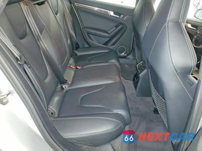 Zdjęcie 10 z 12 samochodu: 2012 AUDI S4 PREMIUM PLUS VIN:WAUDGAFL6CA034508 - miniatura