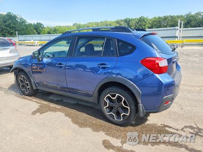 Drugie zdjęcie samochodu z przodu: 2013 SUBARU XV CROSSTREK 2.0 LIMITED VIN:JF2GPAKCXD2868817 - miniatura