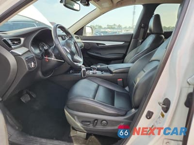 Zdjęcie 7 z 13 samochodu: 2019 INFINITI QX50 LUXE VIN:3PCAJ5M39KF126204 - miniatura