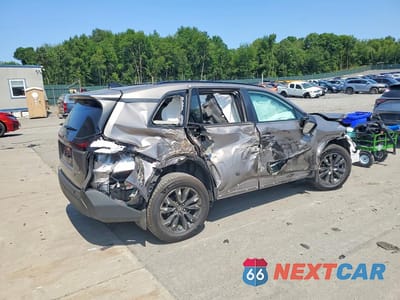 Trzecie zdjęcie samochodu z tyłu: 2026 TOYOTA RAV4 XLE PREMIUM VIN:2T36CRAV0TC002221 - miniatura