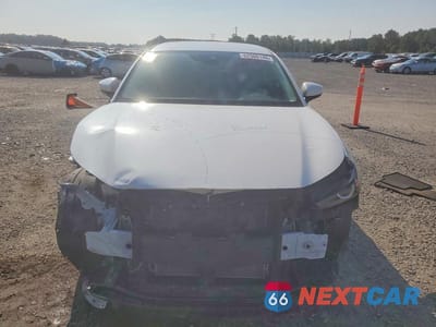 Piąte zdjęcie samochodu w środku: 2022 MAZDA CX-30 SELECT VIN:3MVDMBBL4NM452691 - miniatura