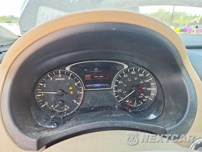 Zdjęcie 9 z 13 samochodu: 2016 NISSAN ALTIMA 2.5 S VIN:1N4AL3AP1GN363404 - miniatura