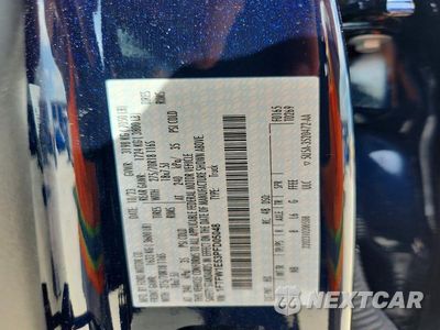 Zdjęcie 12 z 12 samochodu: 2023 FORD F150 SUPERCREW VIN:1FTFW1E53PFD05048 - miniatura