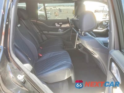 Zdjęcie 11 z 13 samochodu: 2024 MERCEDES-BENZ GLS MERCEDES-MAYBACH GLS600 4M VIN:4JGFF8HB1RB144764 - miniatura