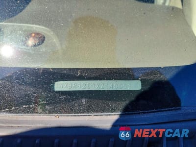 Zdjęcie 12 z 12 samochodu: 1999 TOYOTA COROLLA VE VIN:1NXBR12E1XZ140053 - miniatura