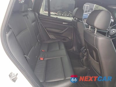 Zdjęcie 11 z 13 samochodu: 2013 BMW X3 XDRIVE35I VIN:5UXWX7C59DL981146 - miniatura