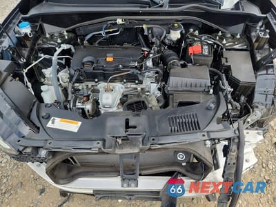 Zdjęcie 11 z 13 samochodu: 2024 HONDA HR-V SPORT VIN:3CZRZ1H5XRM706383 - miniatura