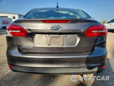 Zdjęcie 6 z 12 samochodu: 2018 FORD FOCUS S VIN:1FADP3E28JL220369 - miniatura