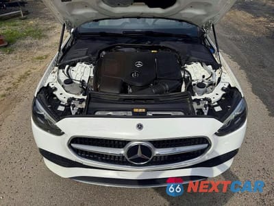 Zdjęcie 7 z 13 samochodu: 2023 MERCEDES-BENZ C 300 4MATIC VIN:W1KAF4HB3PR133203 - miniatura