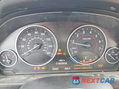 Zdjęcie 9 z 13 samochodu: 2017 BMW 430XI GRAN COUPE VIN:WBA4F9C57HG792076 - miniatura