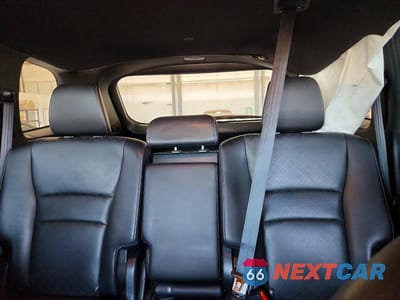 Zdjęcie 10 z 13 samochodu: 2019 HONDA PASSPORT TOURING VIN:5FNYF7H97KB000403 - miniatura