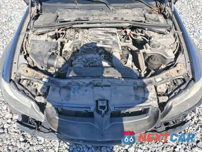 Zdjęcie 11 z 12 samochodu: 2011 BMW 335 D VIN:WBAPN7C59BA781241 - miniatura