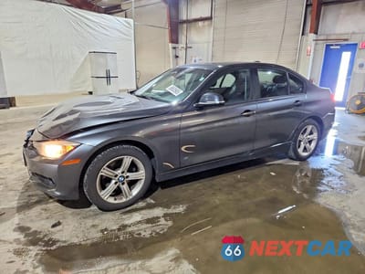 2014 BMW 328 XI WBA3B3G57ENR81882 - główne zdjęcie licytacji z USA - miniatura