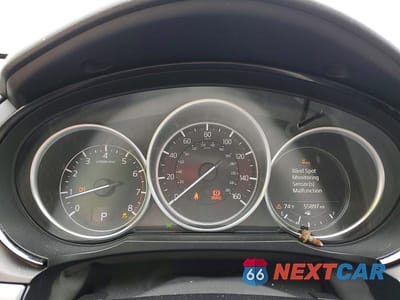 Zdjęcie 9 z 13 samochodu: 2022 MAZDA CX-9 TOURING VIN:JM3TCBCY0N0602509 - miniatura