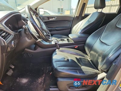 Zdjęcie 7 z 13 samochodu: 2020 FORD EDGE TITANIUM VIN:2FMPK4K93LBA76726 - miniatura
