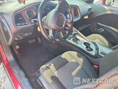 Zdjęcie 8 z 12 samochodu: 2022 DODGE CHALLENGER SXT VIN:2C3CDZAG2NH238506 - miniatura