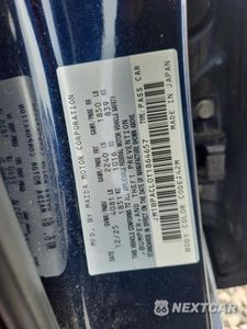 Zdjęcie 12 z 12 samochodu: 2026 MAZDA 3 PREFERRED VIN:JM1BPACL0T1864657 - miniatura