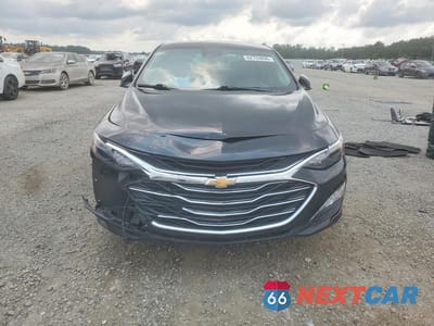 Piąte zdjęcie samochodu w środku: 2024 CHEVROLET MALIBU LT VIN:1G1ZD5ST5RF184869 - miniatura