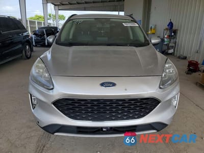 Piąte zdjęcie samochodu w środku: 2020 FORD ESCAPE TITANIUM VIN:1FMCU9J90LUA81397 - miniatura