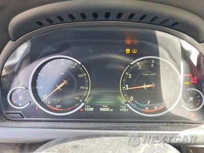 Zdjęcie 9 z 12 samochodu: 2016 BMW 640 I GRAN COUPE VIN:WBA6D0C52GD927765 - miniatura