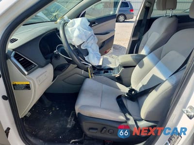Zdjęcie 7 z 13 samochodu: 2017 HYUNDAI TUCSON SE VIN:KM8J3CA42HU324615 - miniatura