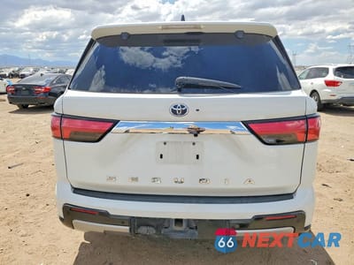 Zdjęcie 6 z 14 samochodu: 2023 TOYOTA SEQUOIA LIMITED VIN:7SVAAABA8PX010229 - miniatura