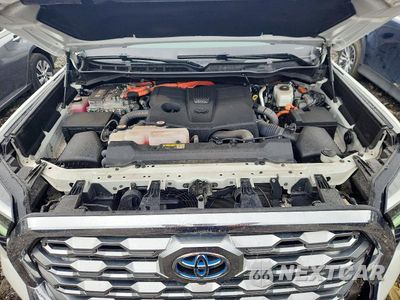 Zdjęcie 11 z 12 samochodu: 2023 TOYOTA TUNDRA 1794 EDITION HV VIN:5TFMC5DB8PX025957 - miniatura