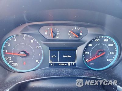 Zdjęcie 9 z 14 samochodu: 2018 CHEVROLET EQUINOX LT VIN:2GNAXJEV2J6194489 - miniatura