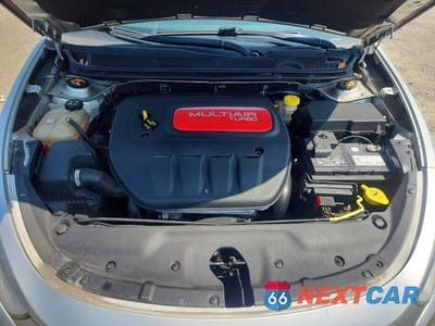 Zdjęcie 11 z 12 samochodu: 2013 DODGE DART SXT VIN:1C3CDFBH8DD155468 - miniatura